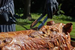 Hog Roast Thames Valley