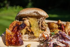 Hog Roast Bioxham